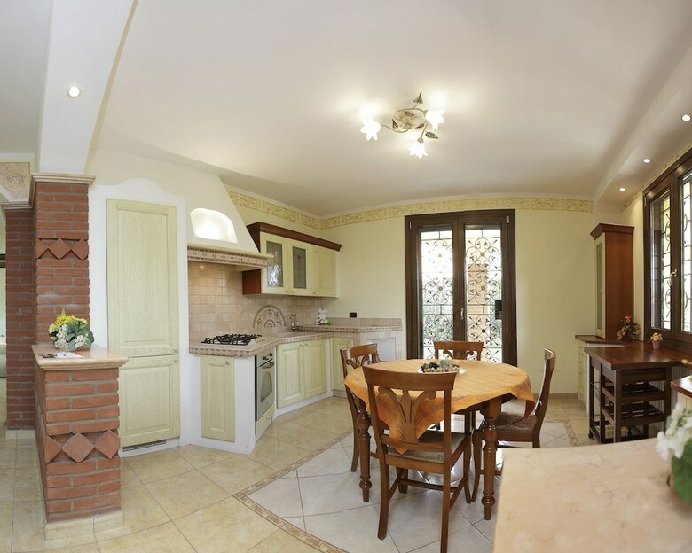 Bed & Breakfast Borgo Dei Sensi