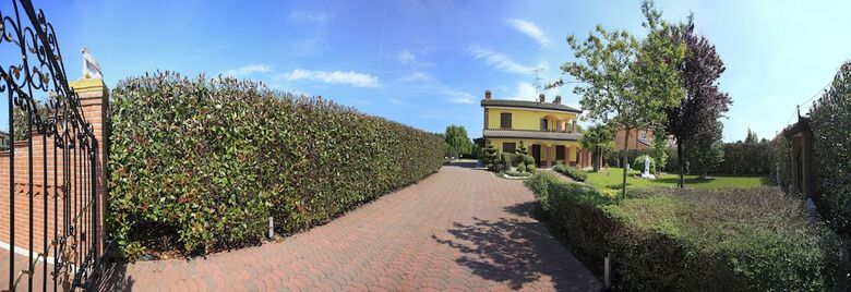 Bed & Breakfast Borgo Dei Sensi