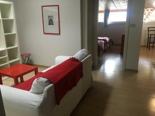 Mont'albano Bed & Living