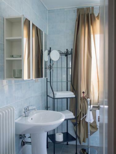 Mont'albano Bed & Living
