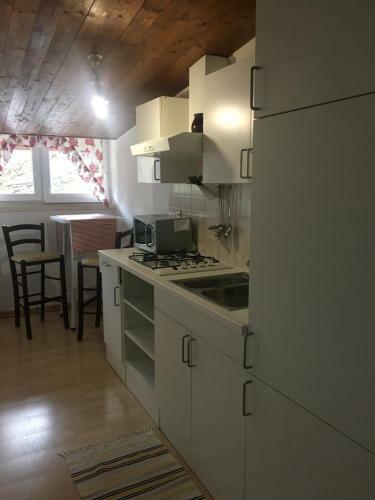 Mont'albano Bed & Living
