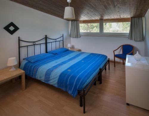 Mont'albano Bed & Living