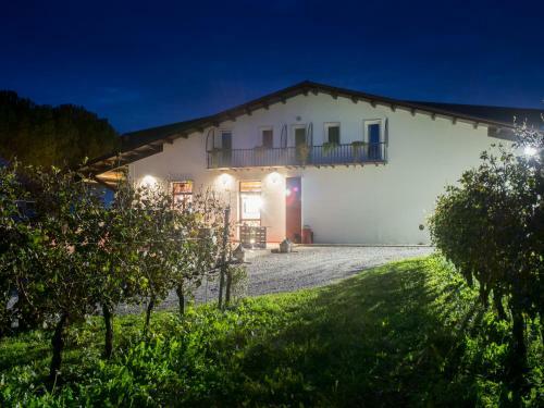 Mont'albano Bed & Living