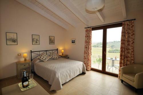 Il Frutteto Bed And Breakfast