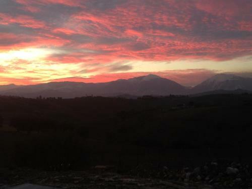 Il Frutteto Bed And Breakfast