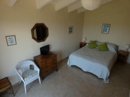 Il Frutteto Bed And Breakfast