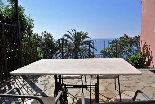 Apartamento La Casa Di Viola