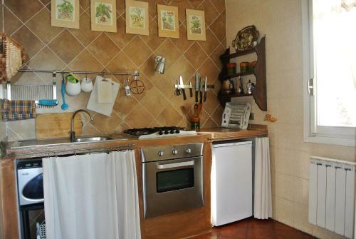 Apartamento La Casa Di Viola