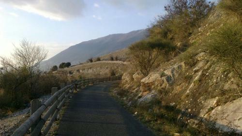 Valle Degli Ulivi