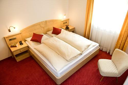 Apartamento Residence Tombla