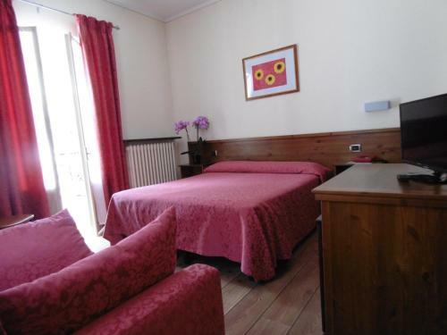 Hotel Albergo Delle Alpi