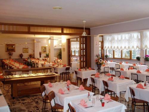 Hotel Albergo Delle Alpi