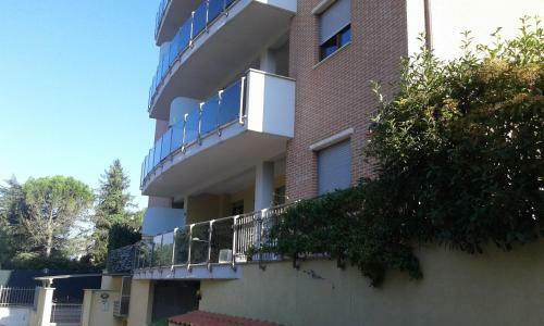 Apartamento Belvedere Valenza