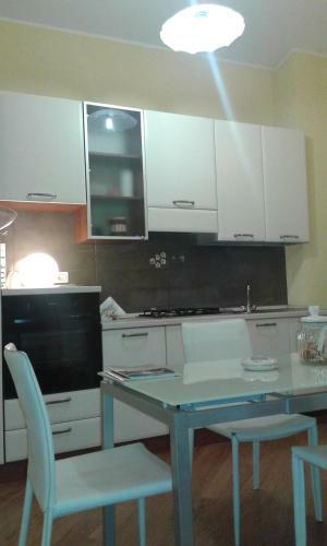 Apartamento Belvedere Valenza
