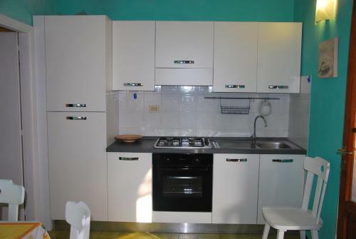 Apartamento Complesso Mediterraneo
