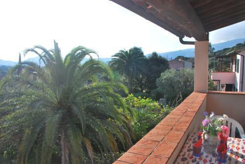 Apartamento Complesso Mediterraneo