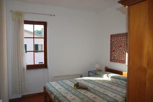 Apartamento Complesso Mediterraneo