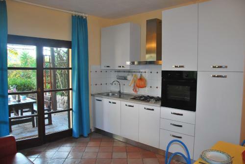 Apartamento Complesso Mediterraneo