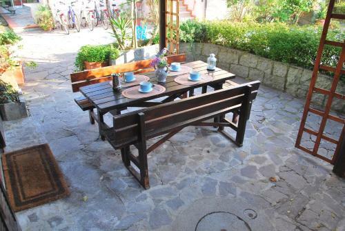 Apartamento Complesso Mediterraneo