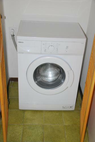 Apartamento Complesso Mediterraneo