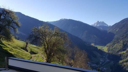 Apartamento Ferienwohnung Flitt