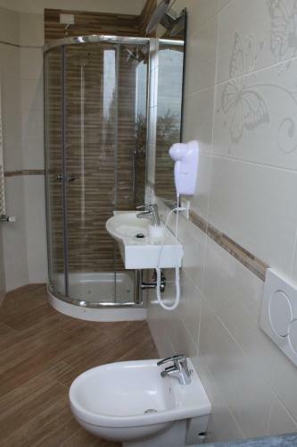 Hostal La Pietra