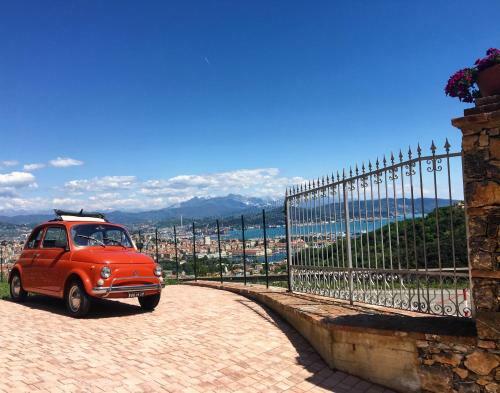 Hostal La Pietra