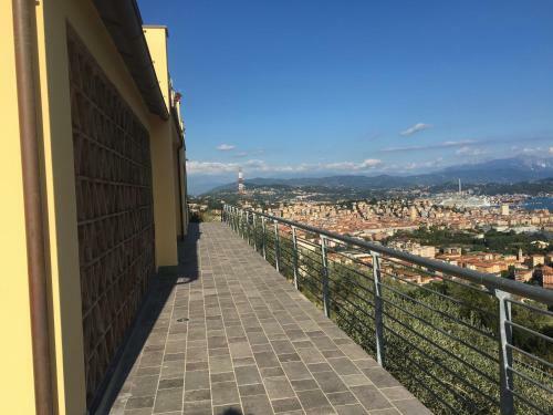 Hostal La Pietra