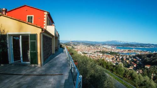 Hostal La Pietra