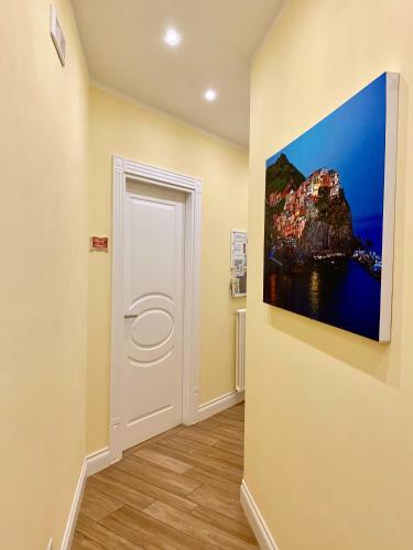 Hostal La Pietra