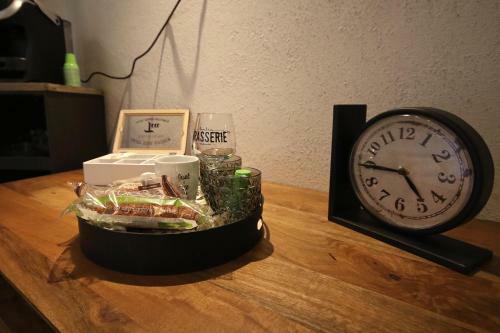 Bed & Breakfast La Maesta'