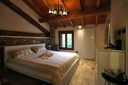 Bed & Breakfast La Maesta'