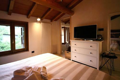 Bed & Breakfast La Maesta'