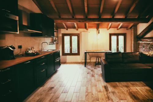 Bed & Breakfast La Maesta'