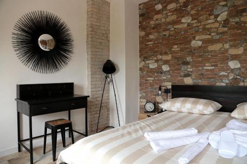 Bed & Breakfast La Maesta'