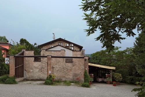 Bed & Breakfast La Maesta'