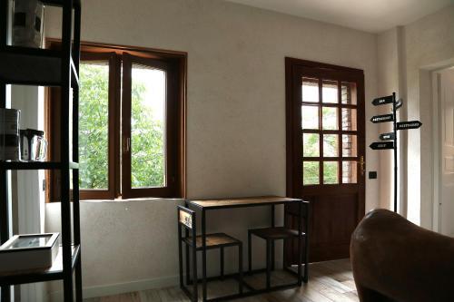 Bed & Breakfast La Maesta'