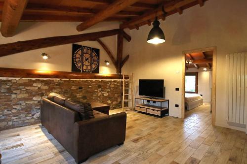Bed & Breakfast La Maesta'