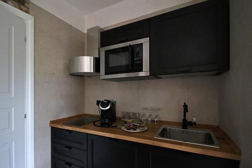 Bed & Breakfast La Maesta'
