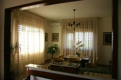 Hostal I Nonni