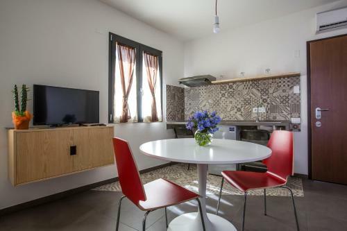 Hostal Quinto Tronco