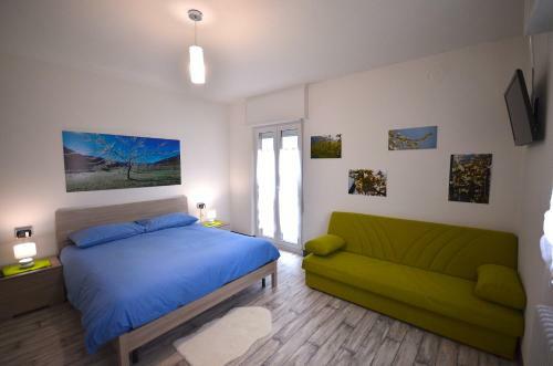 Bed & Breakfast La Poma