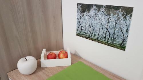 Bed & Breakfast La Poma