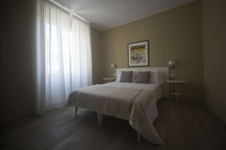 Blu Hotel