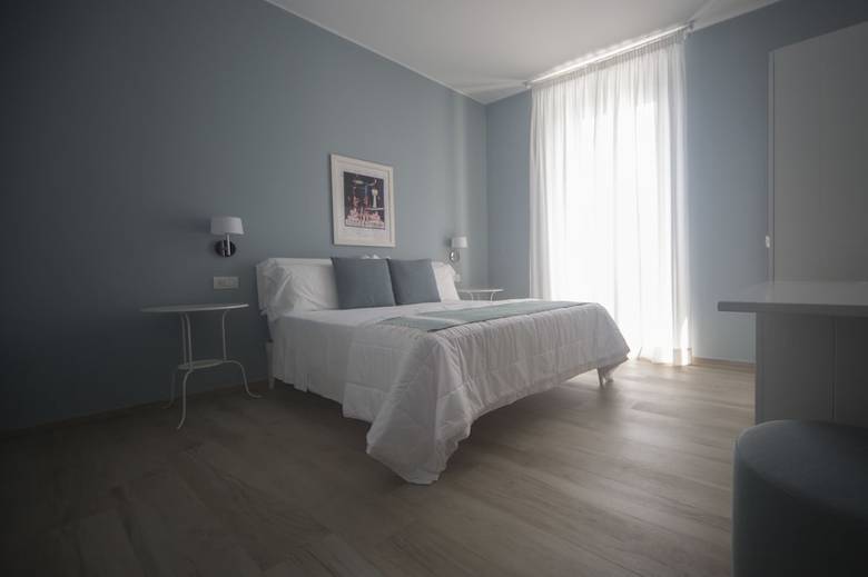 Blu Hotel