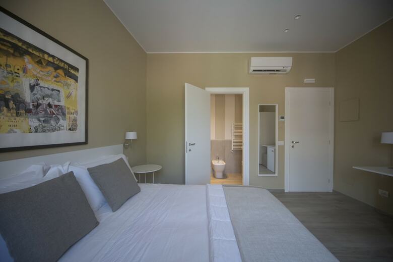 Blu Hotel
