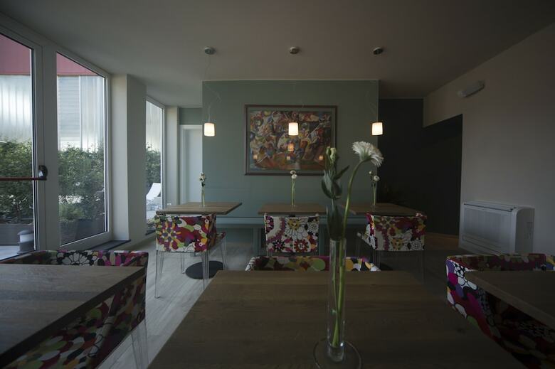 Blu Hotel