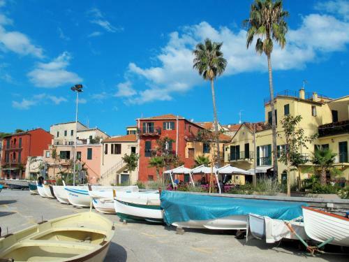 Apartamento Casa Elio 580s