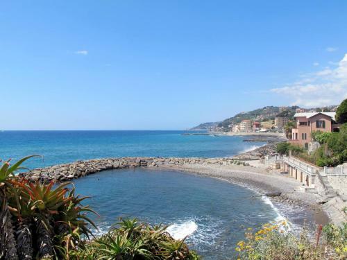 Apartamento Casa Elio 580s
