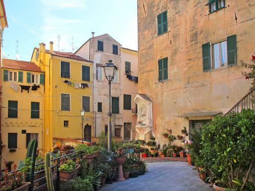 Apartamento Casa Elio 580s